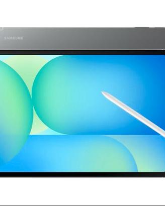 Tablet Samsung Galaxy Tab S10 FE+ 5G