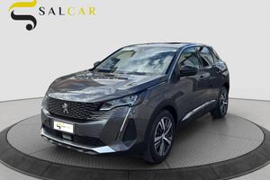 Peugeot 3008 1.5 bluehdi 130cv Allure Pack automat