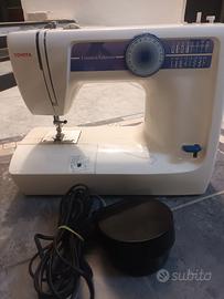 Macchina per cucire