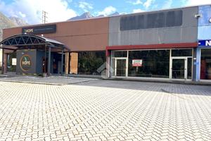 CAPANNONE A TALAMONA