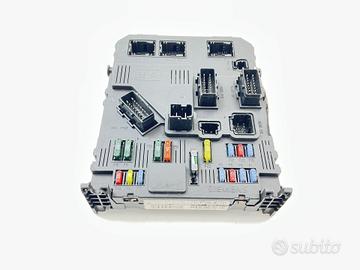 BODY COMPUTER PEUGEOT 206 Plus Berlina 9118085220