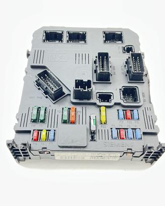 BODY COMPUTER PEUGEOT 206 Plus Berlina 9118085220