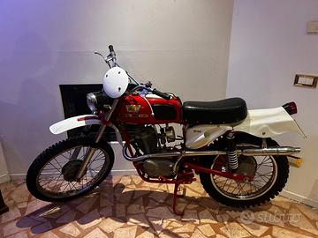 Moto Morini CORSARO 125