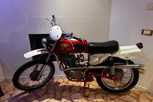 Moto Morini CORSARO 125