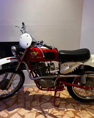 Moto Morini CORSARO 125