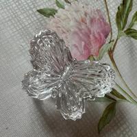 Portagioie / porta anelli / porta oggetti farfalla