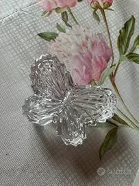 Portagioie / porta anelli / porta oggetti farfalla