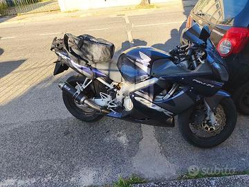 Honda CBR 600