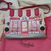 borsa venduta london 