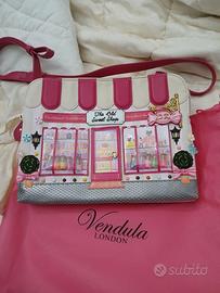 borsa venduta london 