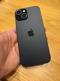 iPhone 15 128 GB – Nero