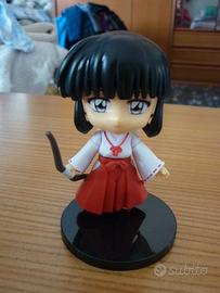 Statuetta Kikyo