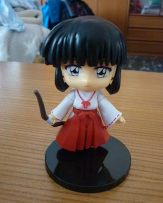 Statuetta Kikyo