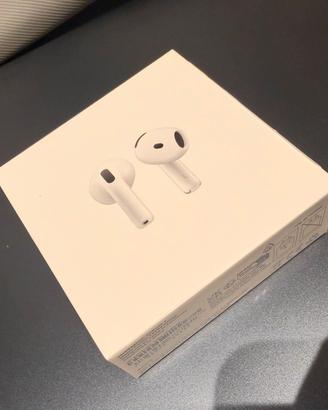 Apple AirPods 4