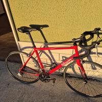 bici da corsa b-twin xl