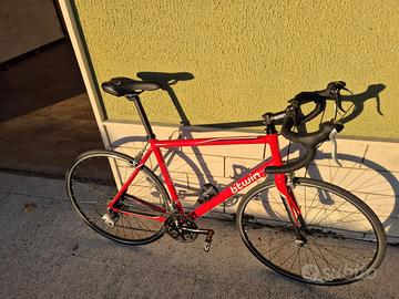bici da corsa b-twin xl