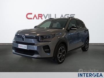 CITROEN C3 1.2 puretech turbo Max 100cv s&s
