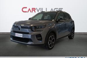 CITROEN C3 1.2 puretech turbo Max 100cv s&s