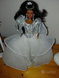 barbie happy holiday 1992 AA