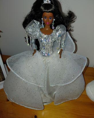 barbie happy holiday 1992 AA
