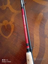 canna da pesca 