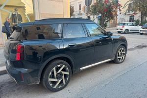 Mini Countryman  2025 Diesel
