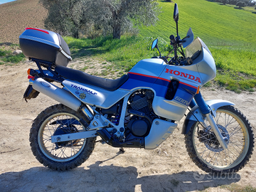 Transalp xl600