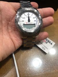 Tissot T Touch Expert