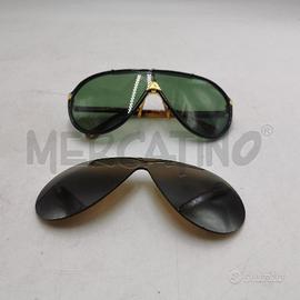 OCCHIALI UOMO DA SOLE DERAPAGE