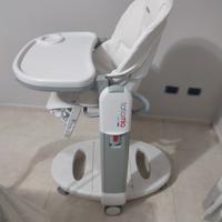 seggiolone tata mia pegperego 