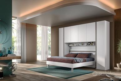 Camera da letto Pronta consegna