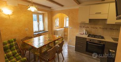 Panchia' Val di Fiemme stagione invernale 2025/26