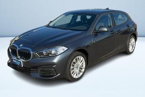 BMW Serie 1 118i Business Advantage 136cv auto
