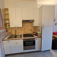 cucina completa 240 cm