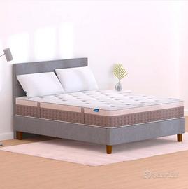 Materasso molle insacchettate come nuovo