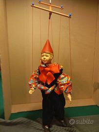 Pinocchio 