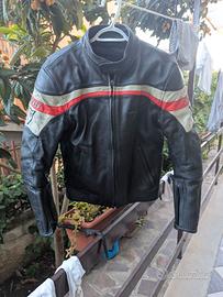 Giubbotto Dainese moto