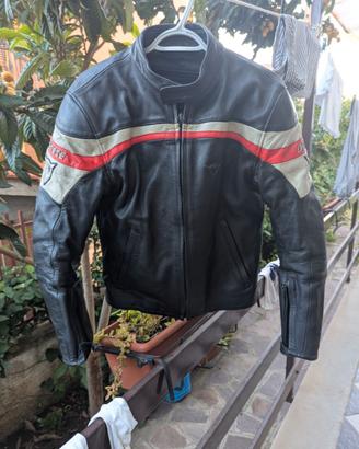 Giubbotto Dainese moto