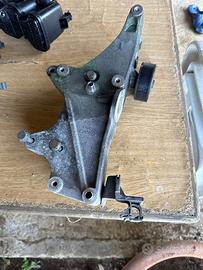 Supporto motore con cuscinetto Fiat 500