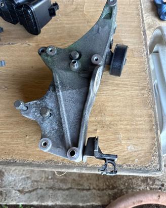 Supporto motore con cuscinetto Fiat 500