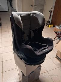 Seggiolino auto Foppapedretti Tournè