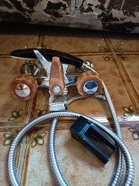 Set Rubinetteria e sanitari vintage