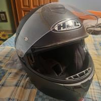 casco hjc c91