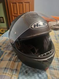 casco hjc c91