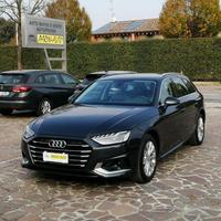 AUDI A4 Avant 35 TDI/163 CV S tronic Business Ad