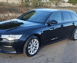 Audi A6 avant 177 CV 2.0 d