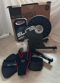 Rullo per bici Suito 