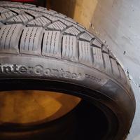 Gomme invernali Continental EcoContact 6 225/45 R1