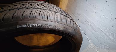 Gomme invernali Continental EcoContact 6 225/45 R1