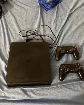 Ps4+vr1+giochi